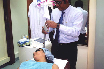dermatologist in singapore